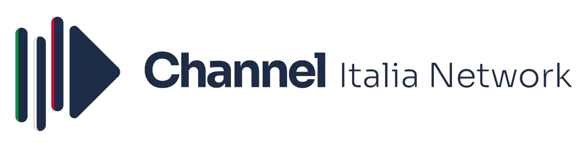 Logo Channel Italia Network
