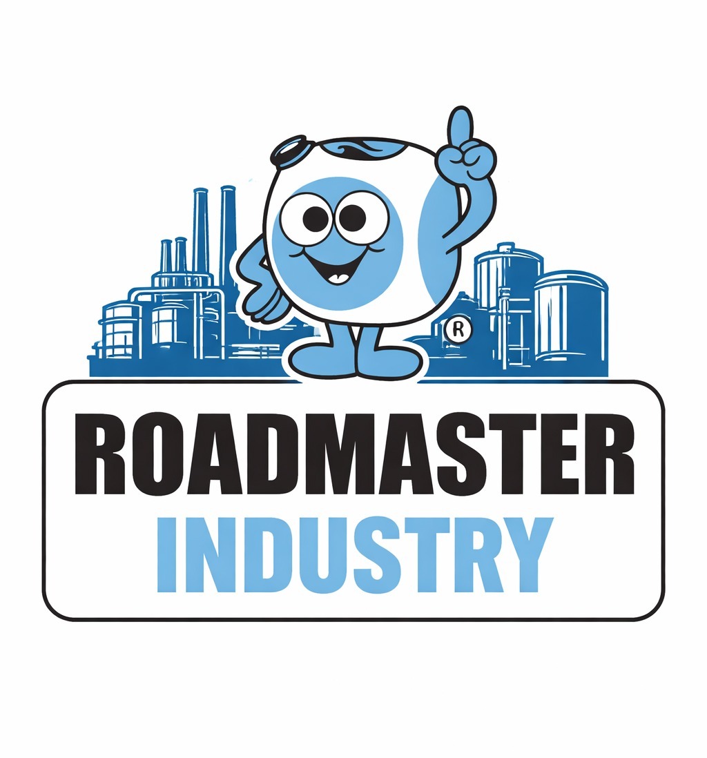 Logo Roadmaster Industry