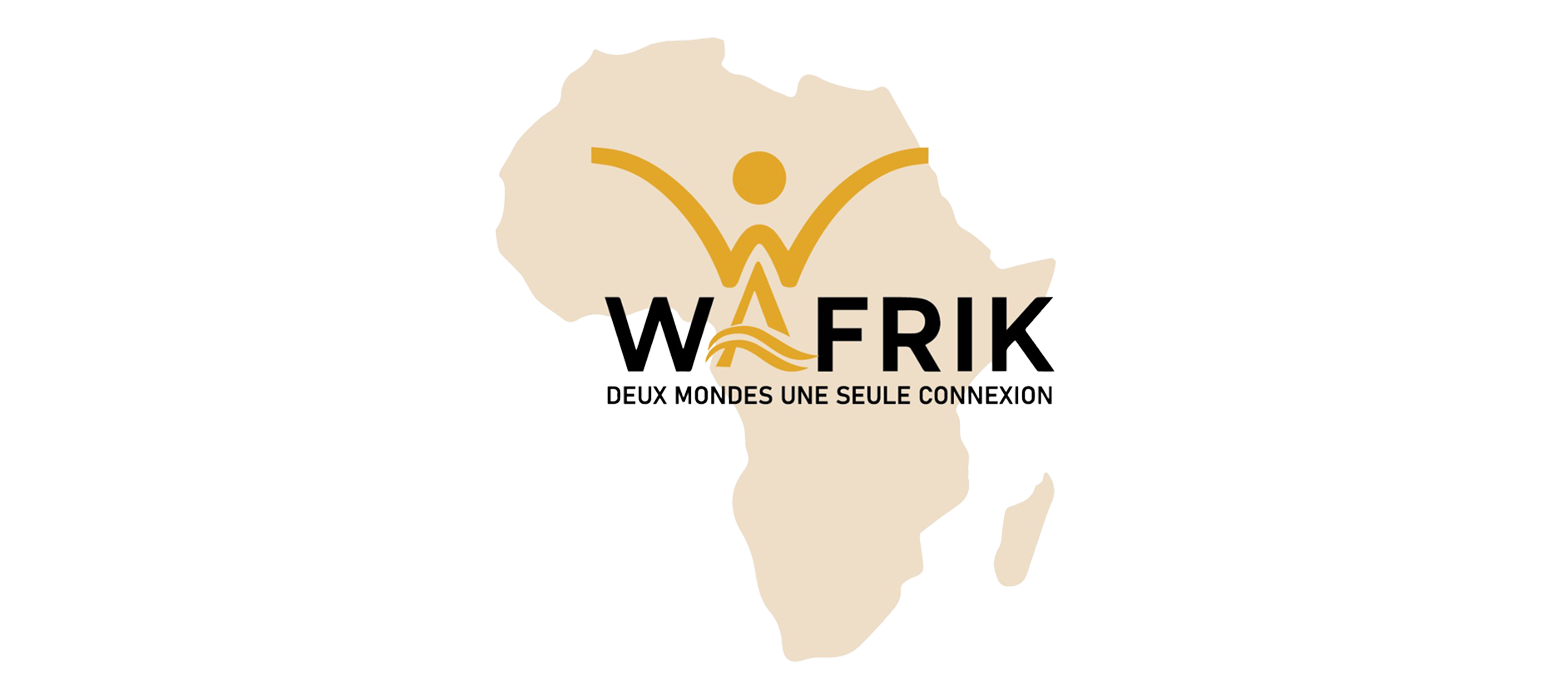 Logo WAFRIK